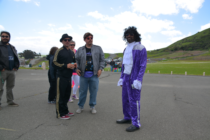 Illustration for article titled HooptieCon Is Finally Proof You Can Have A ComicCon For Cars